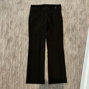 2B Dress Pants sz s